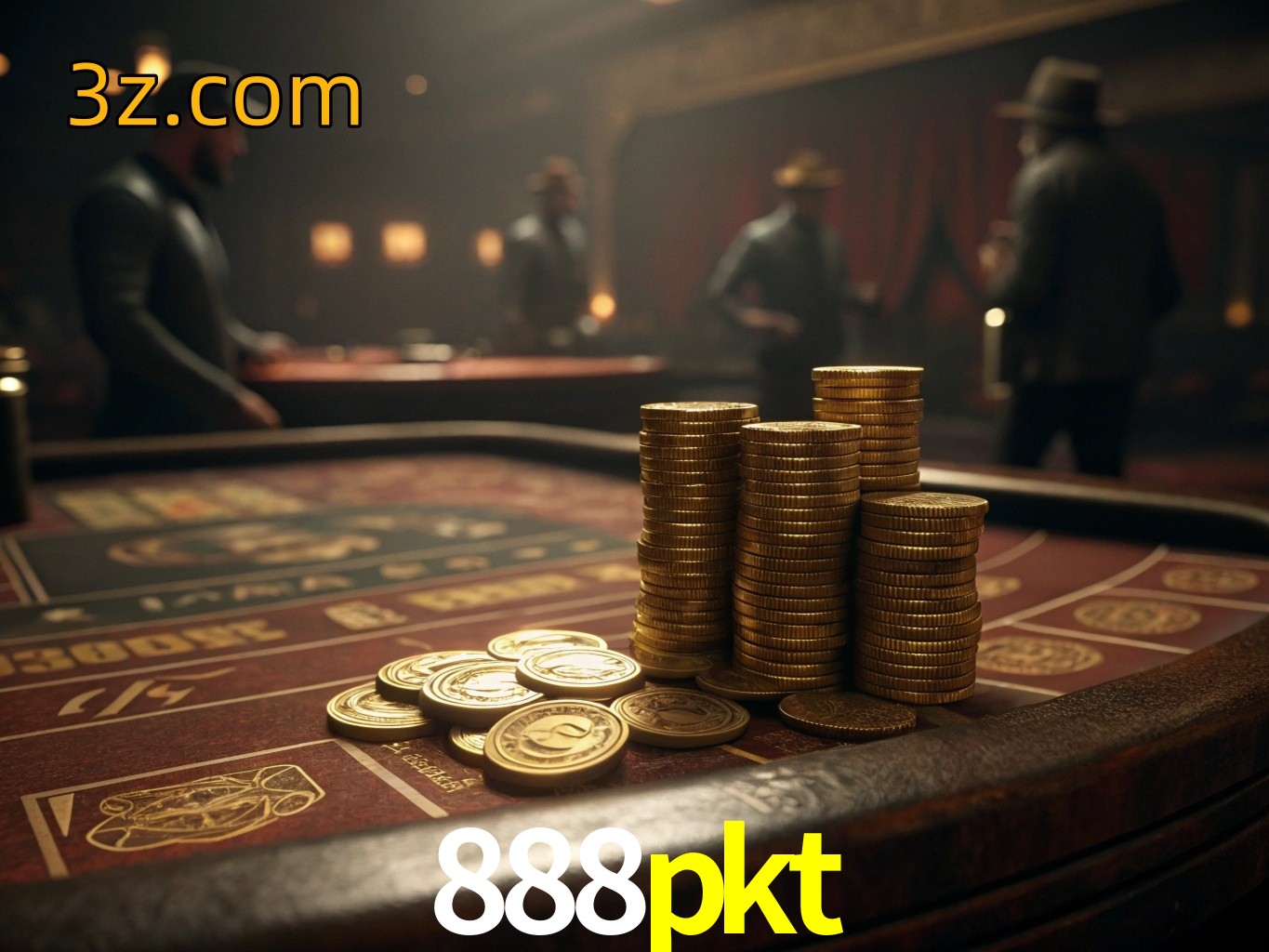  888pkt win